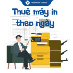 Thuê máy in theo ngày