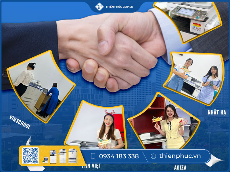 Thuê máy photocopy giá rẻ có nên không