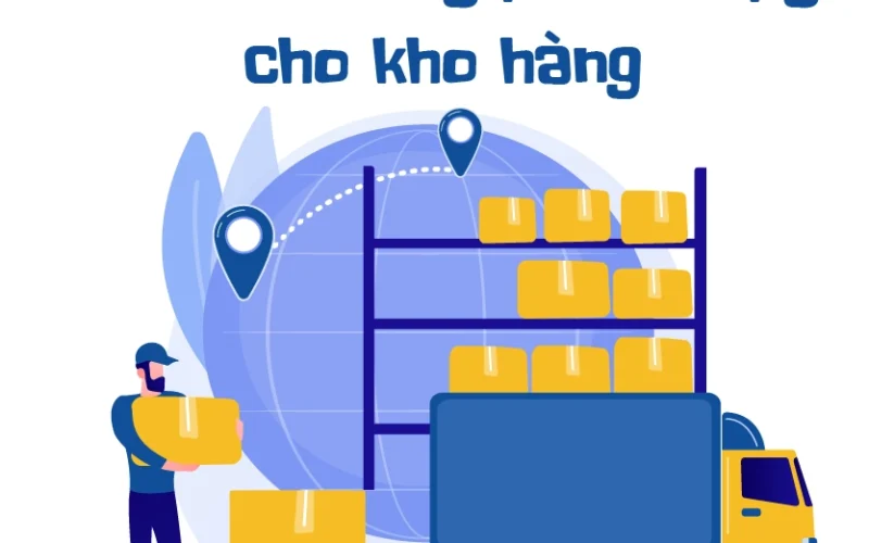 Cho thuê máy photocopy cho kho hàng giá rẻ