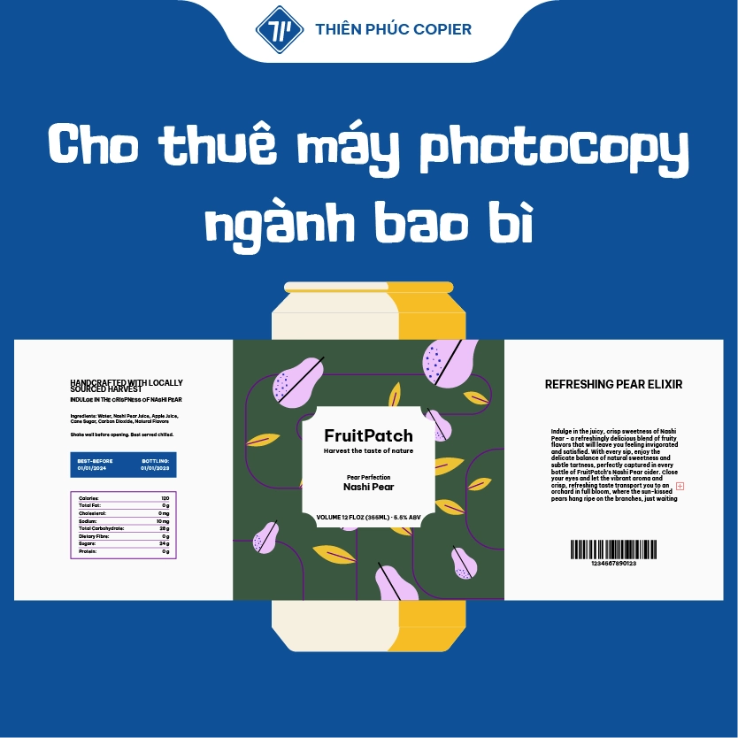 photocopy thien phuc