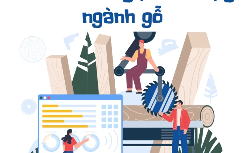Cho thuê máy photocopy ngành gỗ máy bền, công suất lớn