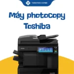 Máy photocopy Toshiba