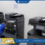 Dịch vụ cho thuê máy photocopy