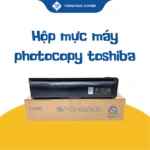 Hộp mực máy photocopy Toshiba