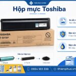 Hộp mực máy photocopy Toshiba