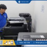 Liên hệ thuê máy photocopy Toshiba