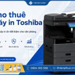 Thuê máy photocopy thay vì mua